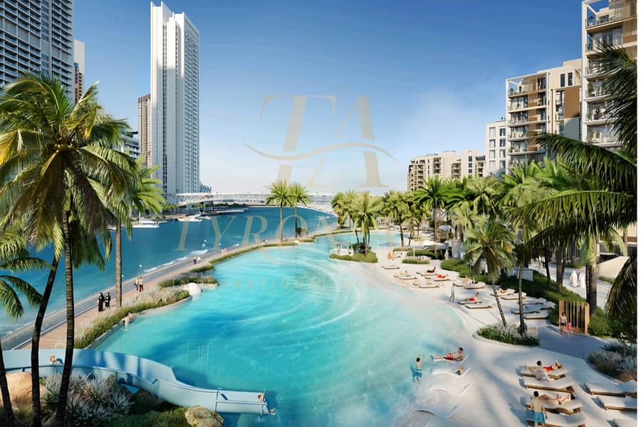 Luxurious|Garden View|Spacious Layout - Image 10