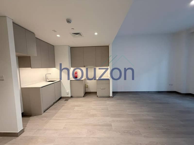 Spacious+ Brand New 1BR |Beach View |Chiller Free - Image 6