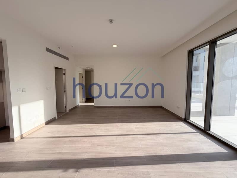 Spacious+ Brand New 1BR |Beach View |Chiller Free - Image 13