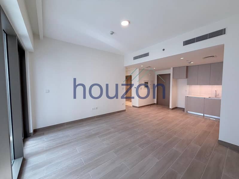 Spacious+ Brand New 1BR |Beach View |Chiller Free - Image 20