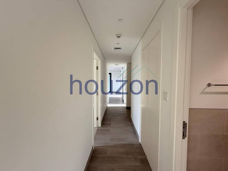 Spacious+ Brand New 1BR |Beach View |Chiller Free - Image 23