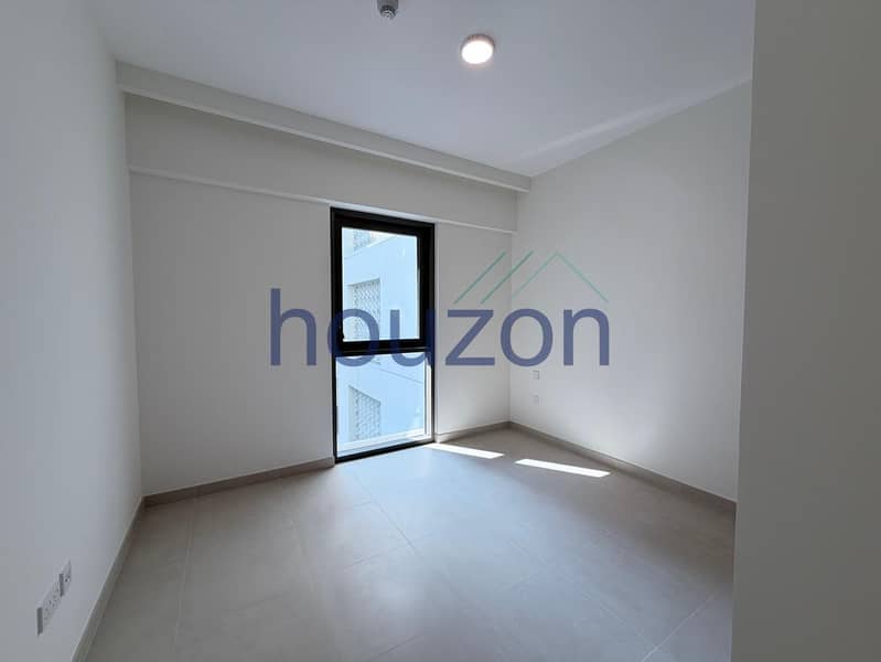Spacious+ Brand New 1BR |Beach View |Chiller Free - Image 25
