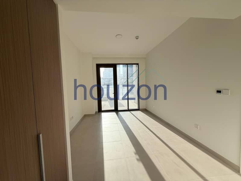 Spacious+ Brand New 1BR |Beach View |Chiller Free - Image 24