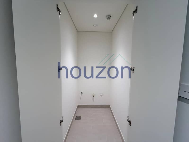 Spacious+ Brand New 1BR |Beach View |Chiller Free - Image 26