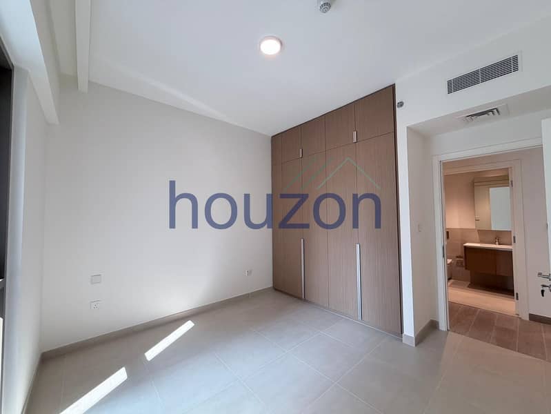 Spacious+ Brand New 1BR |Beach View |Chiller Free - Image 28