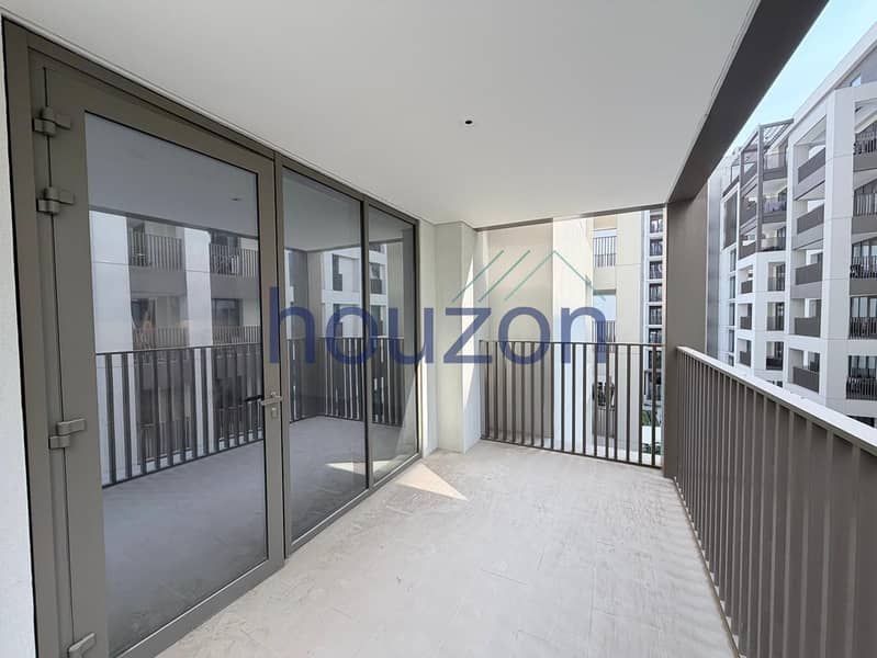 Spacious+ Brand New 1BR |Beach View |Chiller Free - Image 31