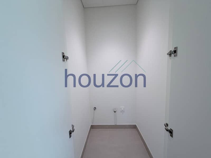 Spacious+ Brand New 1BR |Beach View |Chiller Free - Image 33