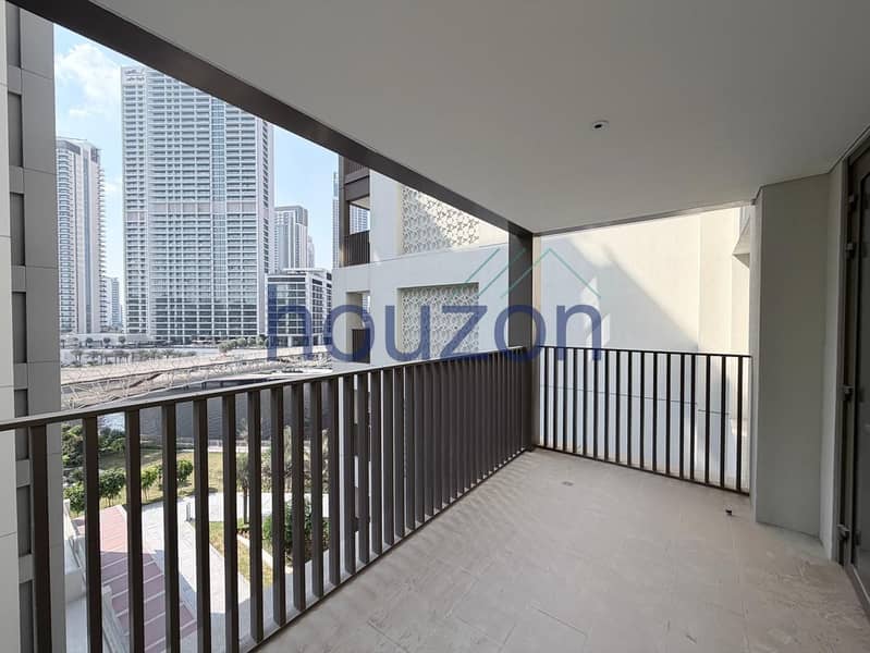 Spacious+ Brand New 1BR |Beach View |Chiller Free - Image 35