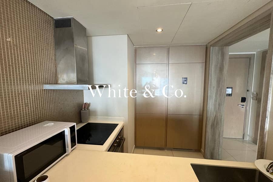 High Floor | Stunning View | Fully Furnished 2 Bed - Image 10