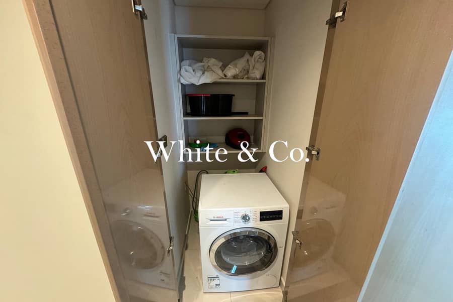 High Floor | Stunning View | Fully Furnished 2 Bed - Image 14