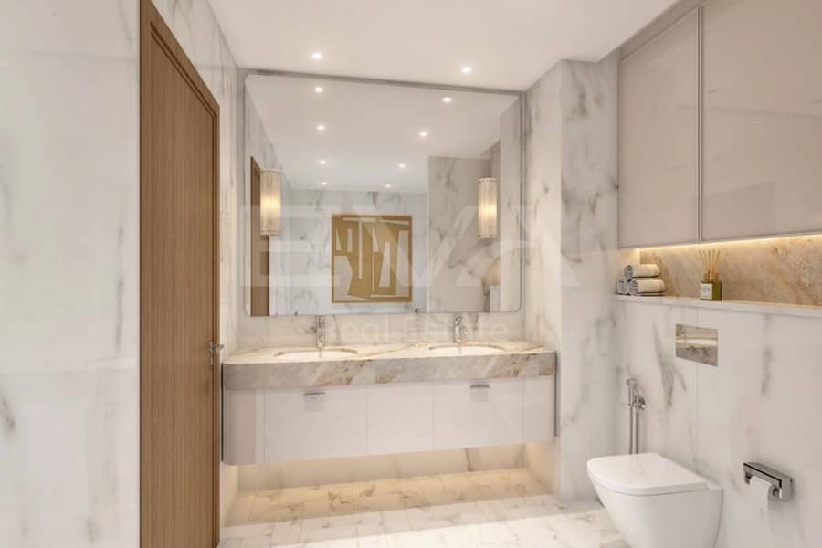 Lagoon View | High Floor | Motivated Seller