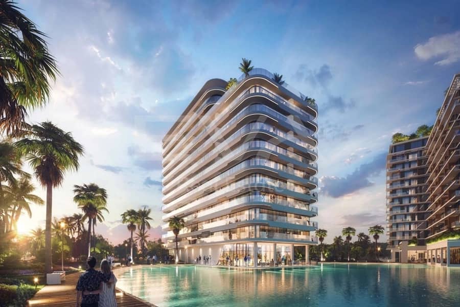 Lagoon View | High Floor | Motivated Seller - Image 10