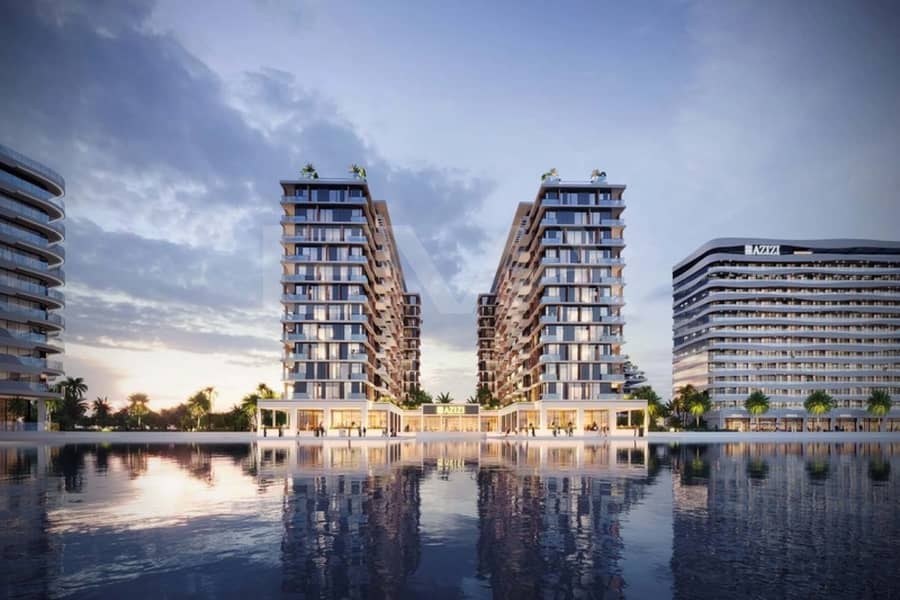 Lagoon View | High Floor | Motivated Seller - Image 11