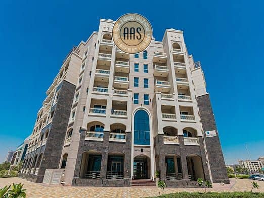 Brand new fully furnished studio || rent 60k || all amenities || arjan dubai