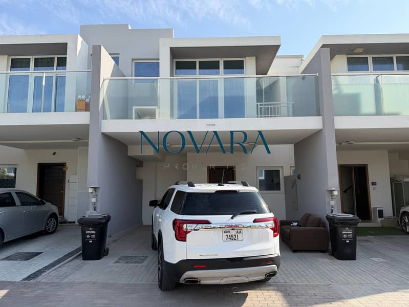 GENUINE RESALE | Rented | 3BED | B2B | SPACIOUS LAYOUT RRM