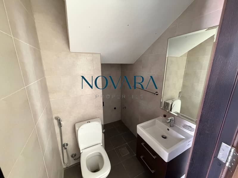 GENUINE RESALE | Rented | 3BED | B2B | SPACIOUS LAYOUT RRM