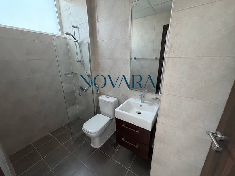 GENUINE RESALE | Rented | 3BED | B2B | SPACIOUS LAYOUT RRM - Image 14