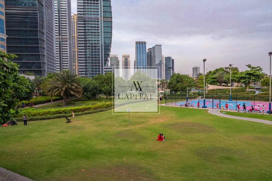 Full Floor Available | Multiple 1 Beds | OP Price