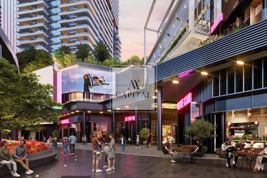 Full Floor Available | Multiple 1 Beds | OP Price