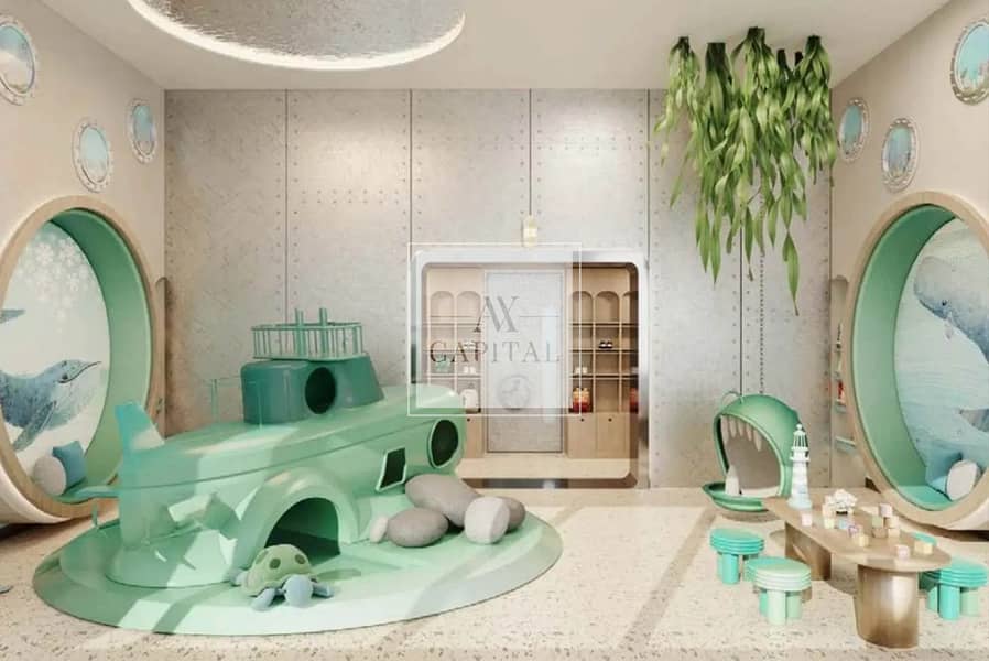 Full Floor Available | Multiple 1 Beds | OP Price - Image 7