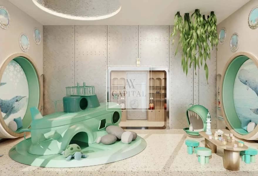 OP Price | Full Floor Available | Inquire Now