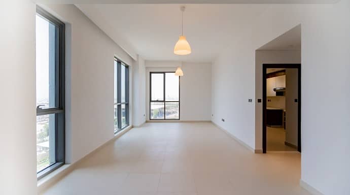 Brand New Contemporary Apartments for RENT | Jumeirah 1 -Near Port Rashid
