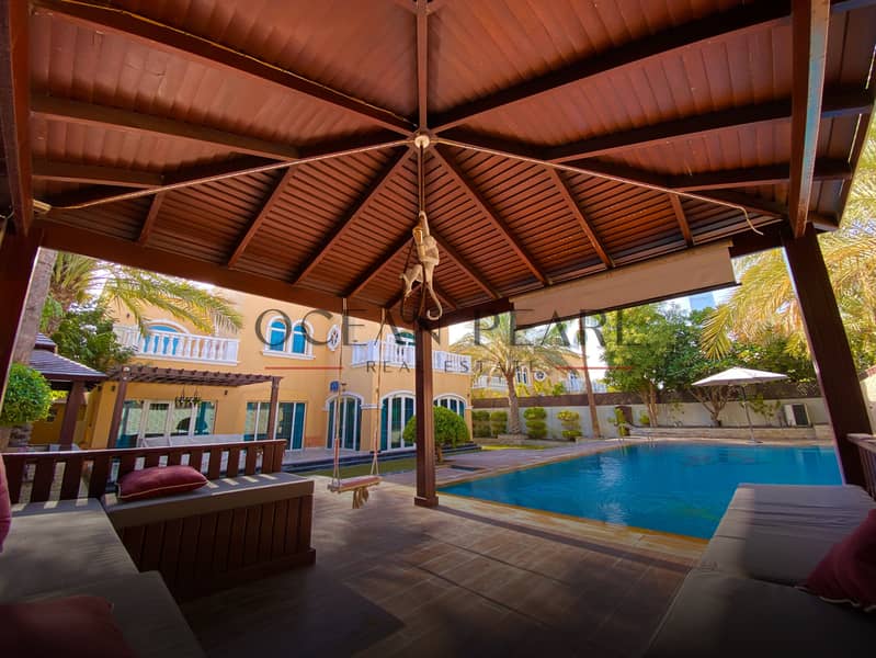 Stop Looking I This Is Your Nest | 5BR Villa | Private Pool | No Excuses - Image 6