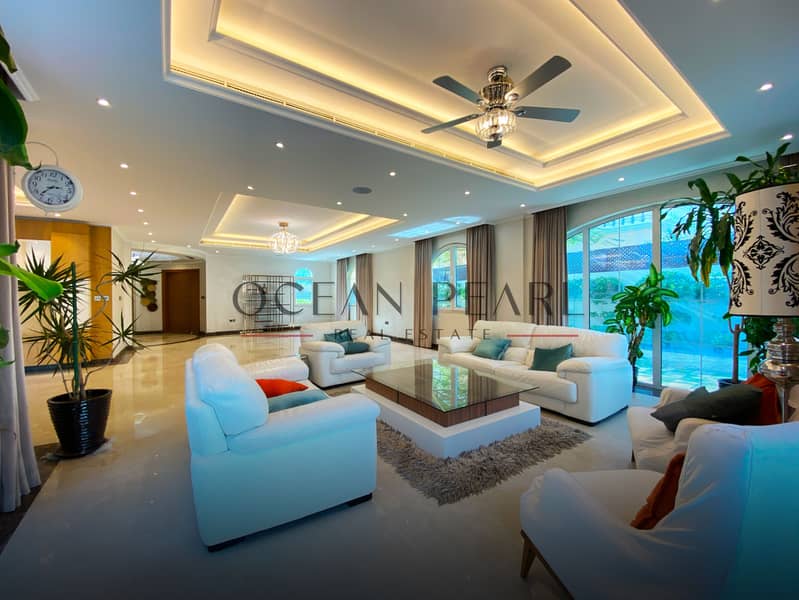 Stop Looking I This Is Your Nest | 5BR Villa | Private Pool | No Excuses - Image 11