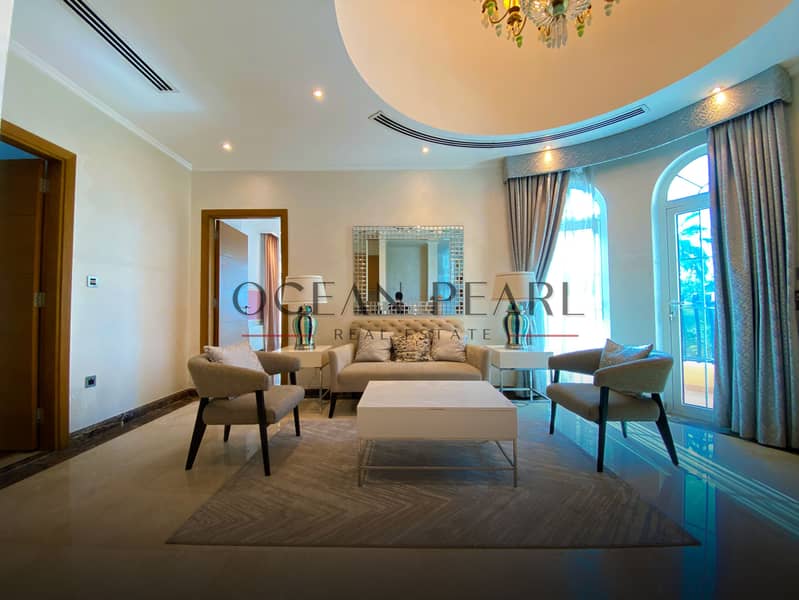 Stop Looking I This Is Your Nest | 5BR Villa | Private Pool | No Excuses - Image 15