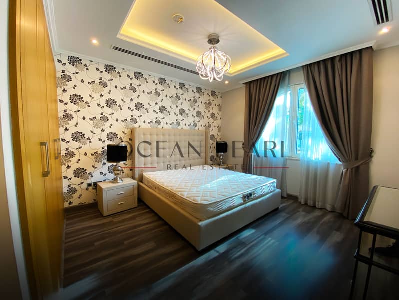 Stop Looking I This Is Your Nest | 5BR Villa | Private Pool | No Excuses - Image 22