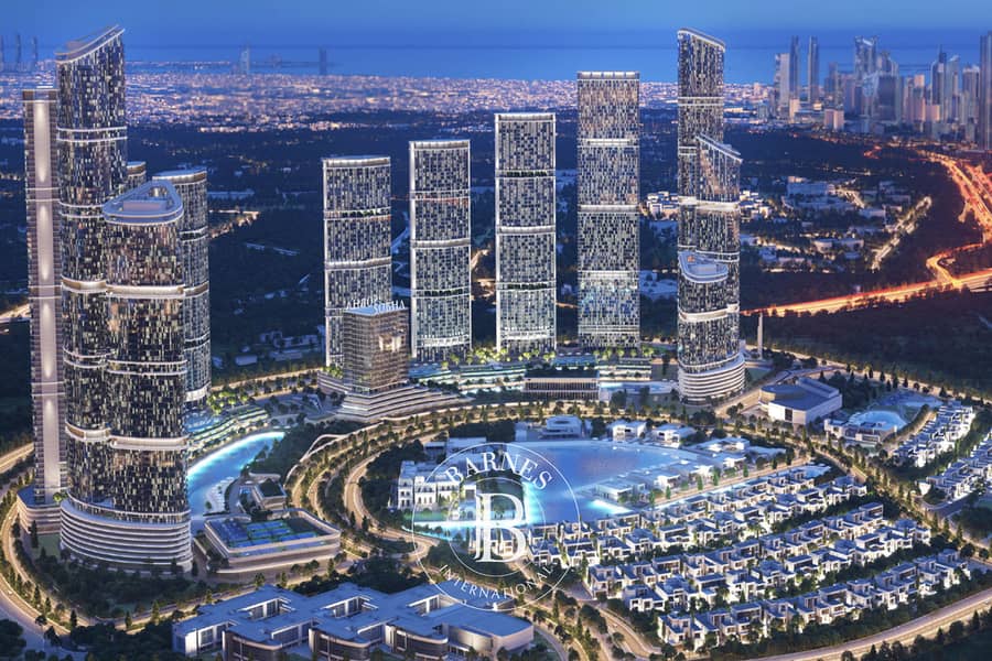 Original Price | Lagoon View | Negotiable