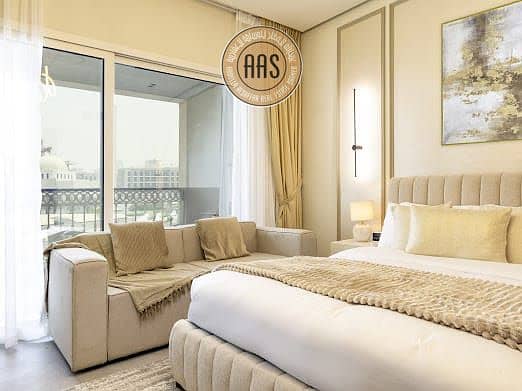 Fully furnished brand new studio | rent 58k | all amenities | prime location | arjan - Image 10