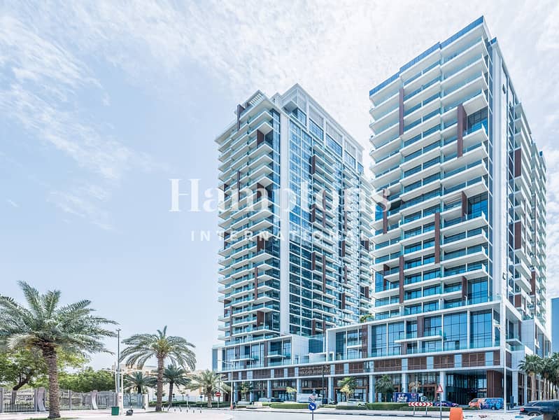 Negotiable | Full Garden View | Lowest Price