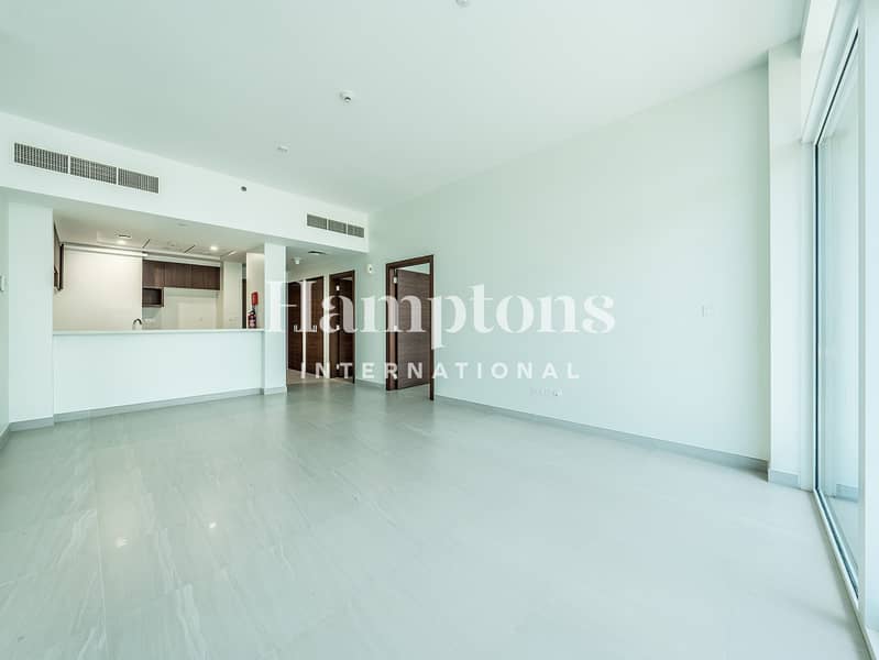 Negotiable | Full Garden View | Lowest Price