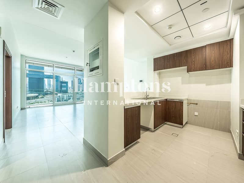 Negotiable | Full Garden View | Lowest Price