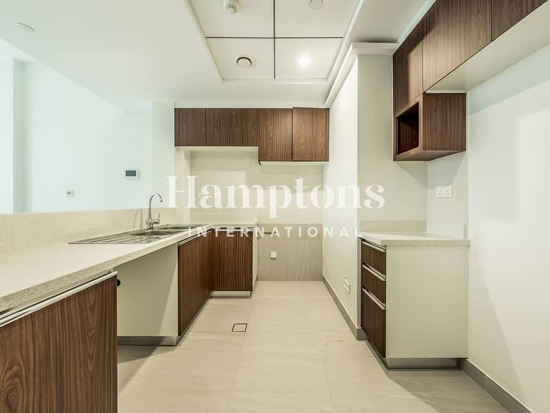 Negotiable | Full Garden View | Lowest Price - Image 8