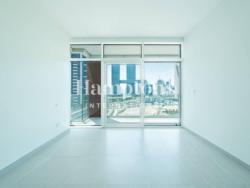 Negotiable | Full Garden View | Lowest Price - Image 11