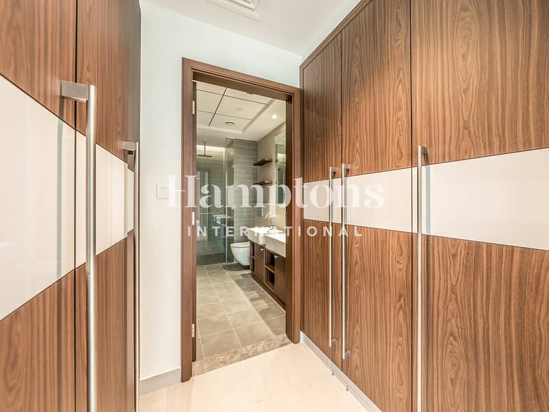 Negotiable | Full Garden View | Lowest Price - Image 12