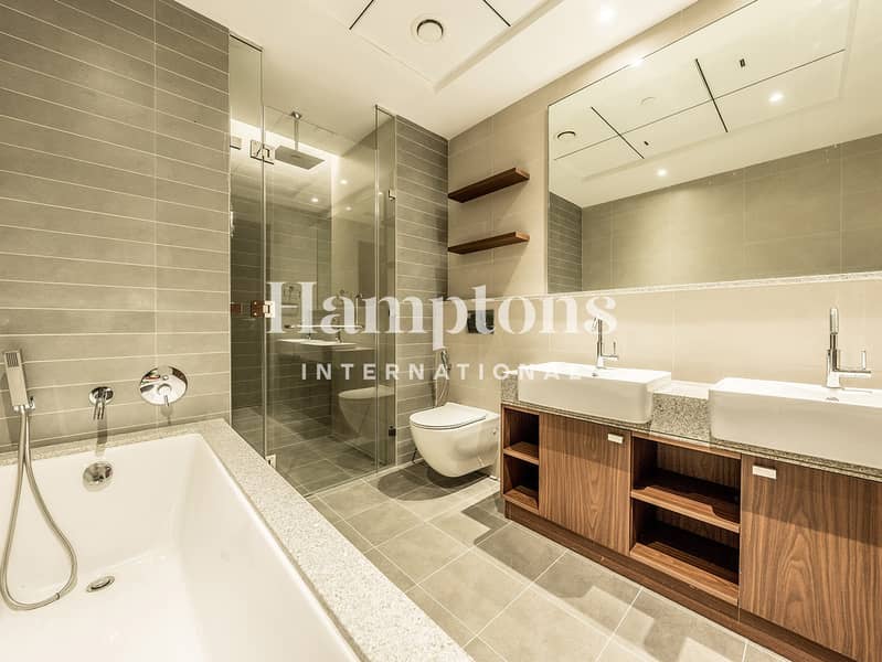 Negotiable | Full Garden View | Lowest Price - Image 16