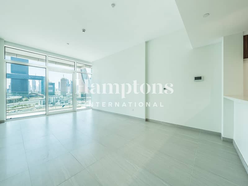 Deal Tower B | Full Garden View | Lowest Price