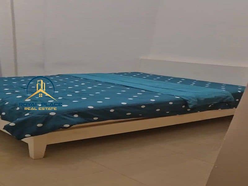 Specious Unit | Prime Location | Ready to Move