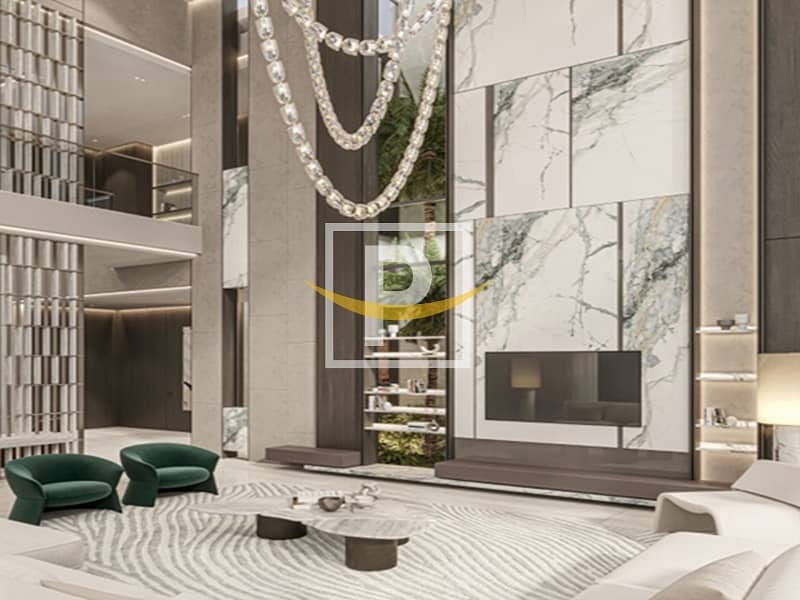 Ultra-Luxury Mansion| Close To Beach Area - Image 10