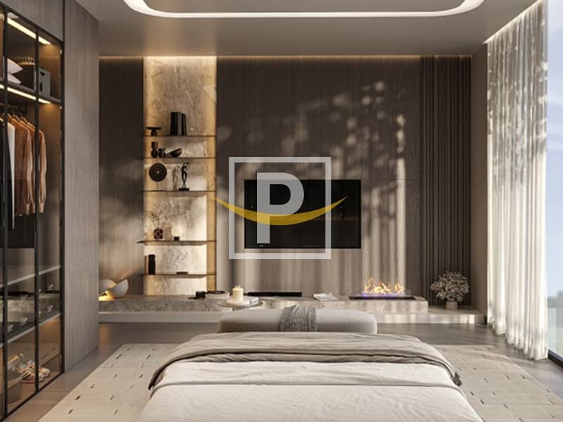 Ultra-Luxury Mansion| Close To Beach Area - Image 12