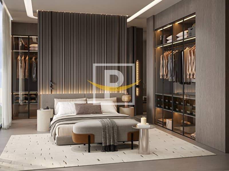 Ultra-Luxury Mansion| Close To Beach Area - Image 14