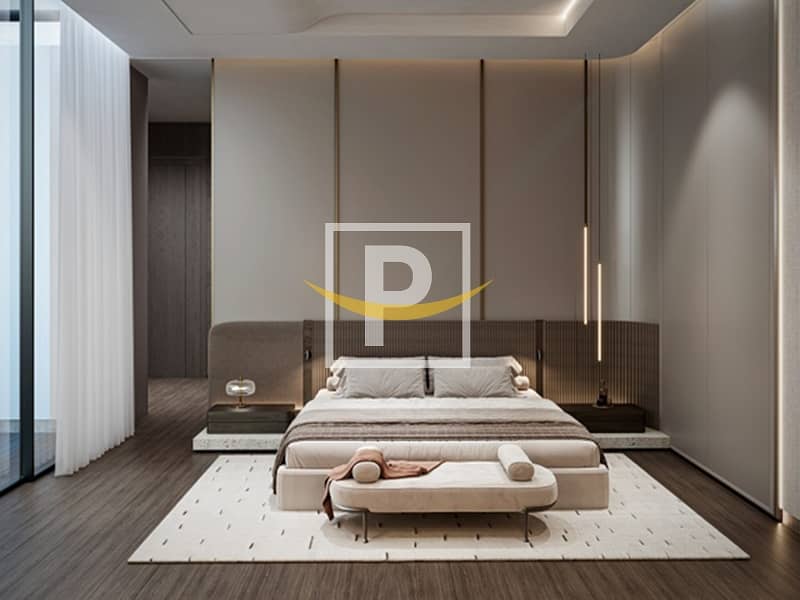 Ultra-Luxury Mansion| Close To Beach Area - Image 20