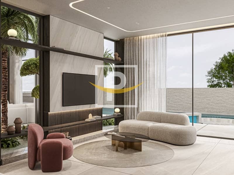 Ultra-Luxury Mansion| Close To Beach Area - Image 21