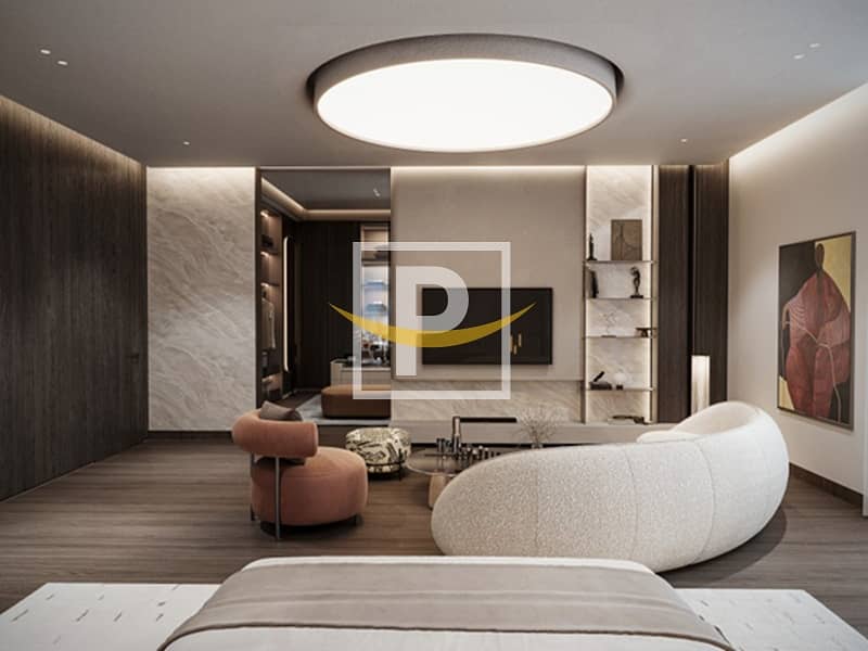 Ultra-Luxury Mansion| Close To Beach Area - Image 22