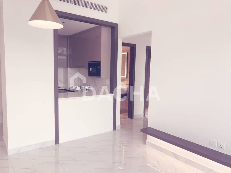 High Floor | Fully Furnished | Brand New