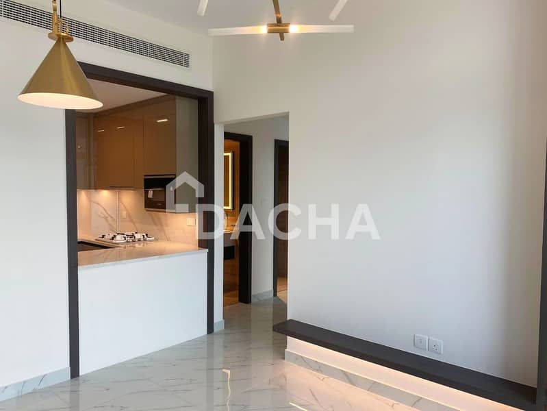 High Floor | Fully Furnished | Brand New - Image 7