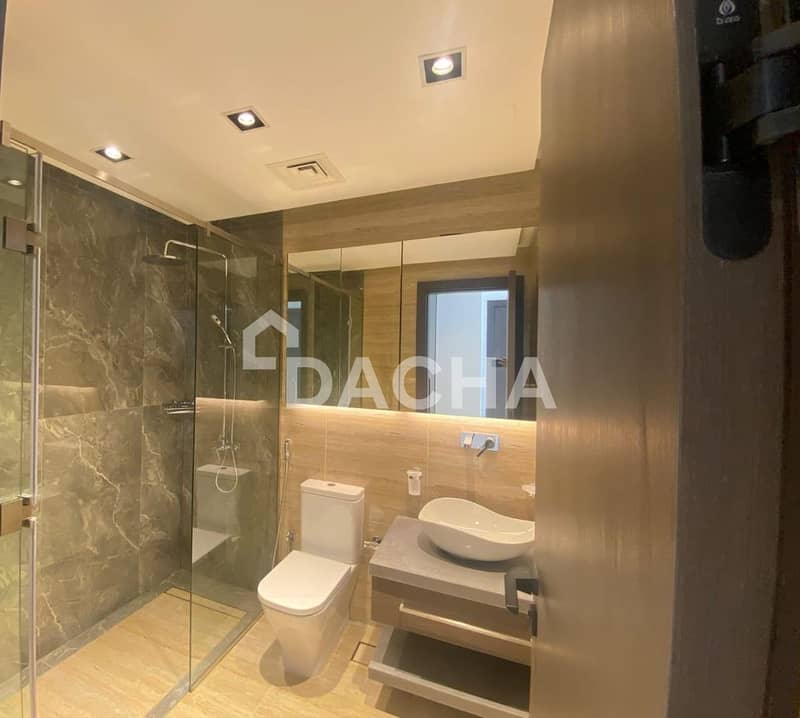 High Floor | Fully Furnished | Brand New - Image 10